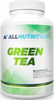 Фото All Nutrition Adapto Green Tea 90 капсул