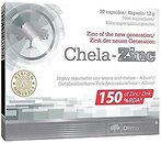 Фото Olimp Labs Chela-Zinc 30 капсул