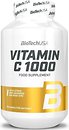 Фото BioTech Vitamin C 1000 100 таблеток