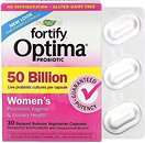 Фото Nature's Way Primadophilus Optima Women's 30 капсул