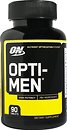 Фото Optimum Nutrition Opti-Men 90 таблеток