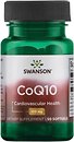 Фото Swanson CoQ10 100 мг 50 капсул (SWA02560)