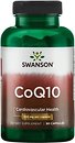 Фото Swanson CoQ10 200 мг 90 капсул (SWA02035)