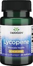 Фото Swanson Lycopene 20 мг 60 капсул (SWA01950)