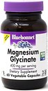 Фото Bluebonnet Nutrition Magnesium Glycinate 60 капсул