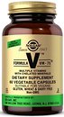 Фото Solgar Formula V VM-75 Multiple Vitamins with Chelated Minerals 60 капсул
