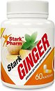 Фото Stark Pharm Ginger 60 капсул