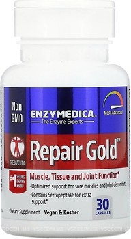 Фото Enzymedica Repair Gold 30 капсул
