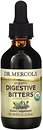 Фото Dr. Mercola Organic Digestive Bitters With Natural Flavors 60 мл (MCL03358)