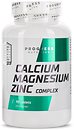Фото Progress Nutrition Calcium-Magnesium-Zinc 90 таблеток