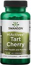 Фото Swanson HiActives Tart Cherry 60 капсул