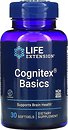 Фото Life Extension Cognitex Basics 30 капсул