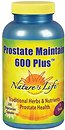 Фото Nature's Life Prostate Maintain 600 Plus 250 капсул