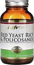 Фото Lifetime Red Yeast Rice & Policosanol 60 капсул
