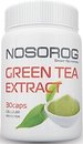 Фото Nosorog Green Tea Extract 30 капсул