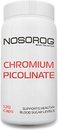 Фото Nosorog Chromium Picolinate 120 капсул