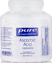 Фото Pure Encapsulations Ascorbic Acid 250 капсул