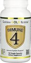 Фото California Gold Nutrition Immune 4 180 капсул