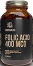 Фото Grassberg Folic Acid 400 мкг 60 капсул
