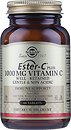 Фото Solgar Ester-C Plus Vitamin C 1000 мг 60 таблеток