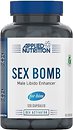 Фото Applied Nutrition Sex Bomb For Him 120 капсул