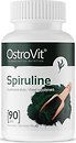 Фото OstroVit Spiruline 90 таблеток