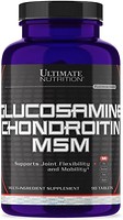Фото Ultimate Nutrition Glucosamine-Chondroitin MSM 90 таблеток