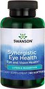 Фото Swanson Ultra Synergistic Eye Health 60 капсул