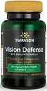 Фото Swanson Ultra Vision Defense 60 капсул