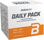Фото BioTech Daily Pack 30 саше/270 капсул