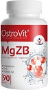 Фото OstroVit Mg ZB 90 таблеток