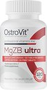 Фото OstroVit Mg ZB Ultra 120 таблеток