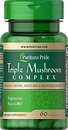 Фото Puritan's Pride Triple Mushroom Complex 60 капсул