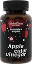Фото Golden Pharm Apple Cider Vinegar со вкусом яблок 60 таблеток
