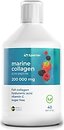 Фото Sporter Collagen peptide зі смаком ягід 500 мл
