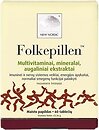 Фото New Nordic Folkepillen 60 таблеток