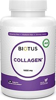 Фото Biotus Collagen 120 таблеток