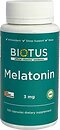 Фото Biotus Melatonin 3 мг 100 капсул