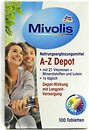 Фото Mivolis A-Z Depot 100 таблеток