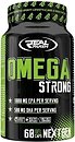 Фото Real Pharm Omega Strong 60 капсул