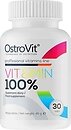 Фото OstroVit Vita+Min 100% 30 таблеток