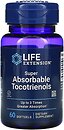 Фото Life Extension Super Absorbable Tocotrienols 60 капсул