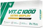 Фото Trec Nutrition Vit.C Strong 1000 Ultra Bioflav 100 капсул