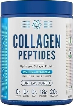 Фото Applied Nutrition Collagen Peptides 300 г