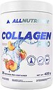 Фото All Nutrition Collagen Pro зі смаком персика 400 г