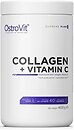 Фото OstroVit Collagen + Vitamin C 400 г