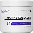 Фото OstroVit Marine Collagen 200 г