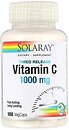 Фото Solaray Vitamin C 1000 мг 100 капсул