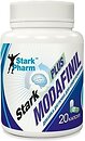 Фото Stark Pharm Modafinil Plus 20 капсул