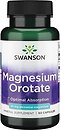 Фото Swanson Magnesium Orotate 40 мг 60 капсул